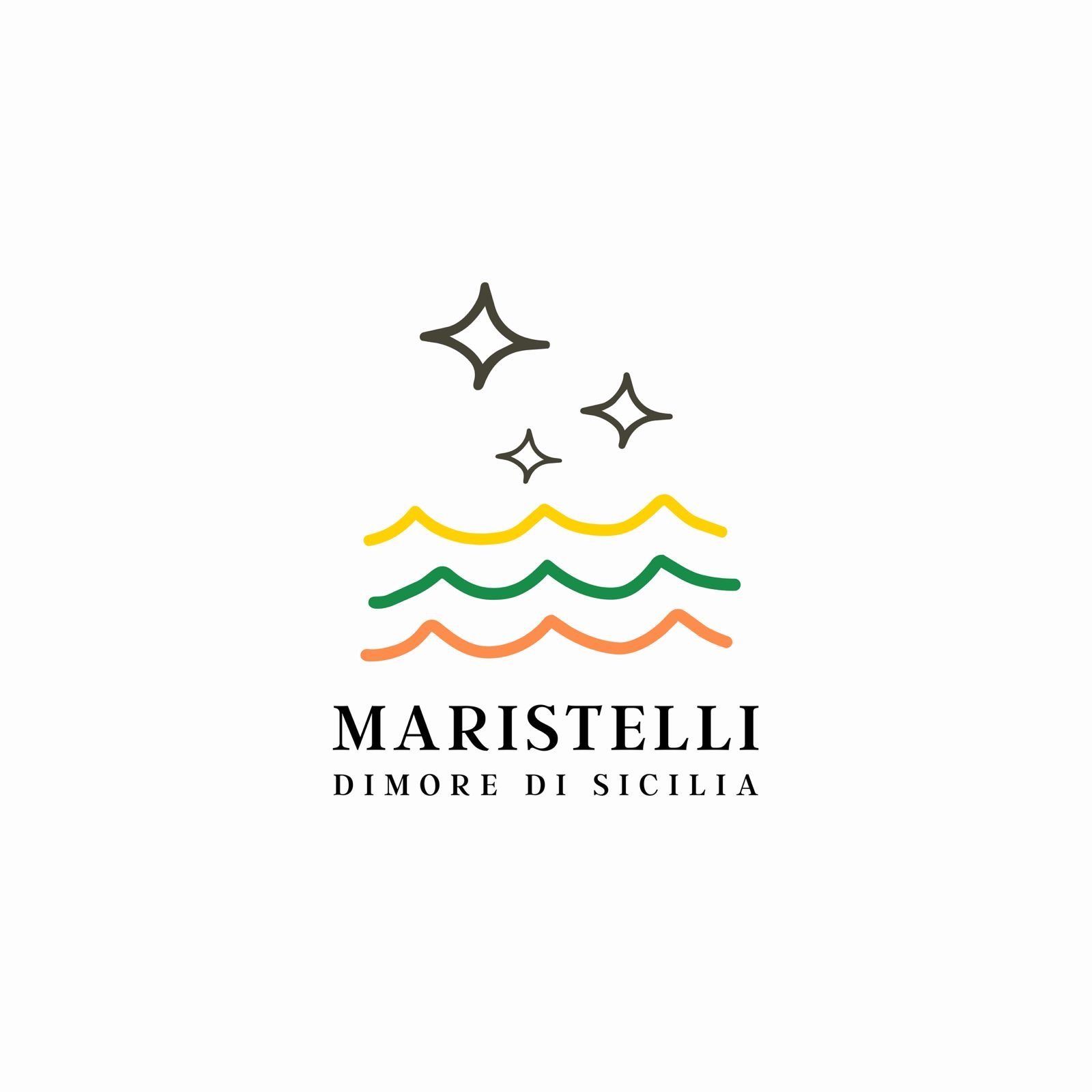 MariStelli – Dimore di Sicilia