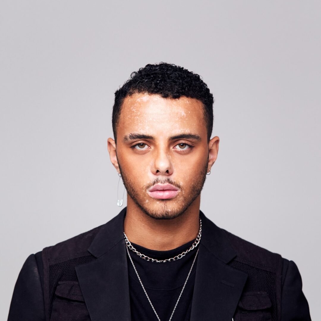 Gavin Marrow
